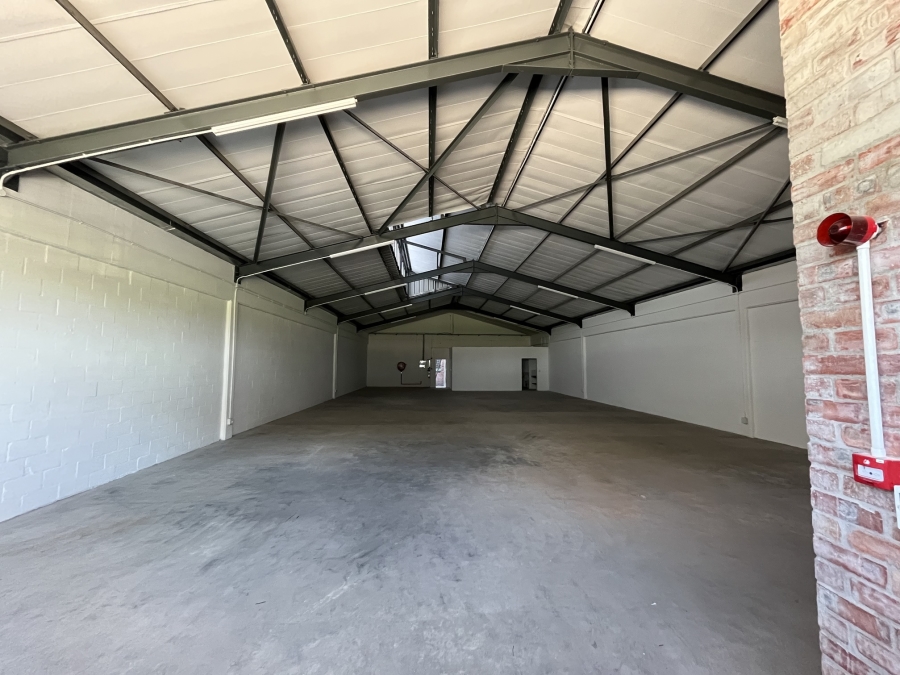 To Let commercial Property for Rent in Diep River Western Cape